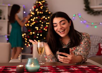 Navidad y Año Nuevo confirman un consumo familiar, planificado y cada vez más digital