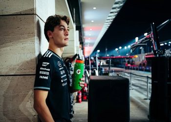 PepsiCo se asocia con Mercedes-AMG PETRONAS para la F1 2026