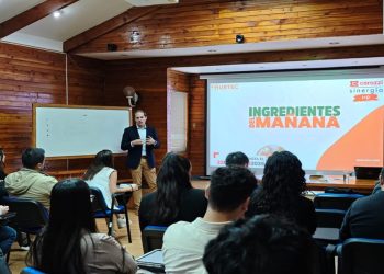 Carozzi y Hubtec desarrollan programa de innovación alimentaria