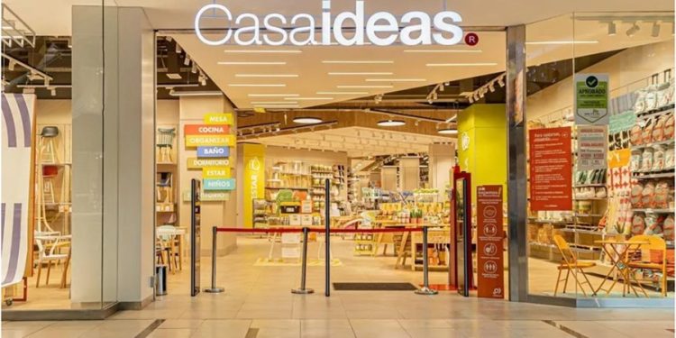 Casaideas