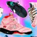 Los tenis más destacados que marcaron tendencia en 2025