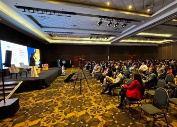 eCommerce Day Paraguay 2025