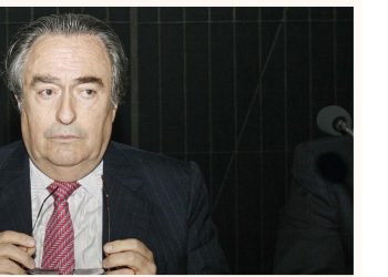 Fernando Larraín Vial