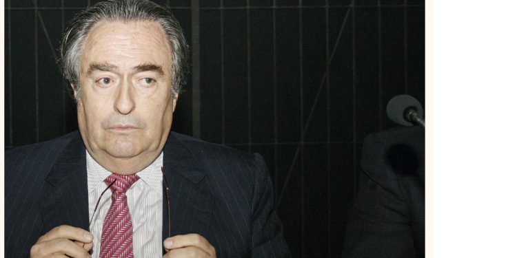 Fernando Larraín Vial