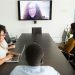 kit de productos para videoconferencias