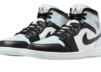 Fanáticos del deporte recibirán las Air Jordan 1 Mid “Squadron Blue” en el 2026