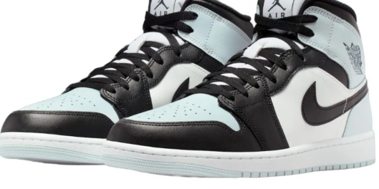 Fanáticos del deporte recibirán las Air Jordan 1 Mid “Squadron Blue” en el 2026