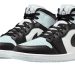 Fanáticos del deporte recibirán las Air Jordan 1 Mid “Squadron Blue” en el 2026