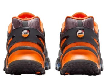 Nike Air Max DN8 x Palace: La alianza que redefine el streetwear