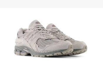 New Balance 2002R Protection Pack GTX están de regreso