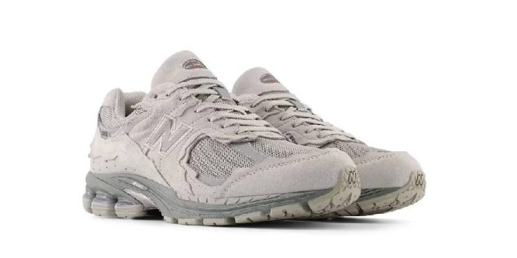 New Balance 2002R Protection Pack GTX están de regreso