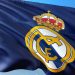 Real Madrid presentó su nuevo jersey alternativo para la UEFA Champions League