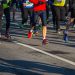 running