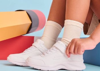 Regreso a clases con paso firme, Skechers apuesta por bienestar y tecnología para 2026