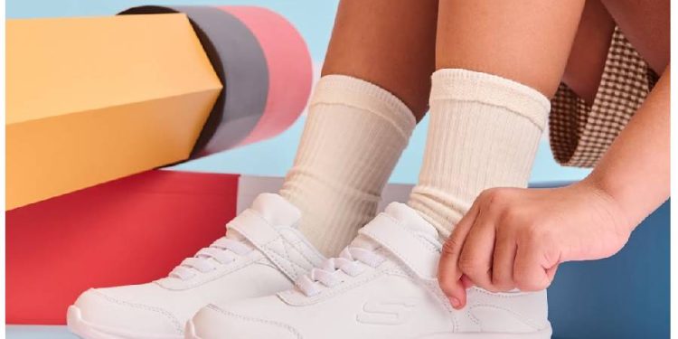Regreso a clases con paso firme, Skechers apuesta por bienestar y tecnología para 2026