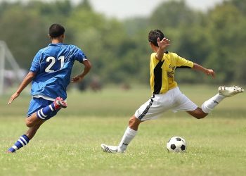 Conoce las marcas que dominan el patrocinio deportivo en España