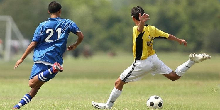 Conoce las marcas que dominan el patrocinio deportivo en España
