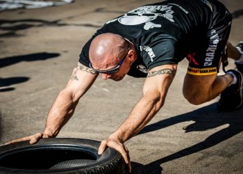 Zapatillas imprescindibles para Crossfit