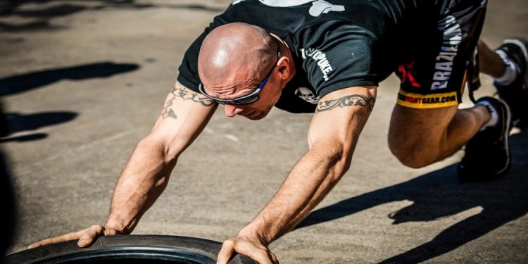 Zapatillas imprescindibles para Crossfit