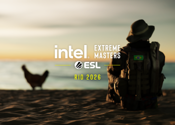 IEM Rio 2026, el regreso épico del Counter-Strike de élite a Brasil