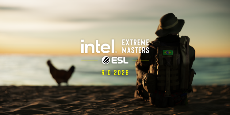 IEM Rio 2026, el regreso épico del Counter-Strike de élite a Brasil