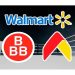 ¡Guerra de descuentos! Tiendas 3B reta el reinado de Walmart en México