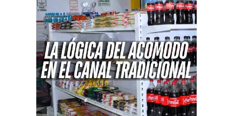 ¿Tu tienda te está haciendo perder dinero? El acomodo que mata la ganancia