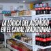 ¿Tu tienda te está haciendo perder dinero? El acomodo que mata la ganancia