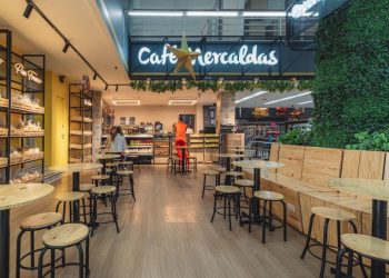 Mercaldas, el baluarte del comercio y la identidad en Caldas