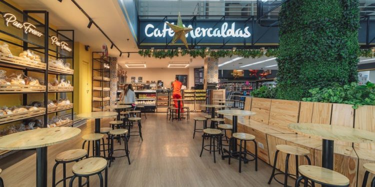 Mercaldas, el baluarte del comercio y la identidad en Caldas
