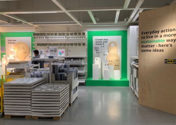 Retail físico y sostenibilidad, una estrategia clave para competir y generar impacto