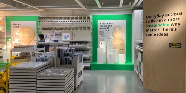 Retail físico y sostenibilidad, una estrategia clave para competir y generar impacto