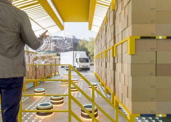 La nueva era del retail inteligente