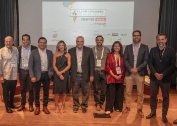 4to Latin Consumer Summit Chapter Chile