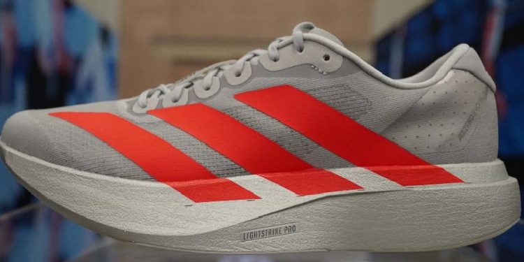 ADIDAS