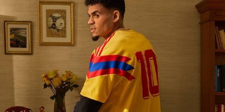 Adidas revive la memoria cromática de las selecciones latinoamericanas