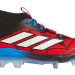 Adidas x Marvel: botas de béisbol inspiradas en Spider-Man