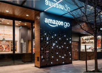 Adiós a Amazon Go: El gigante cierra y se rinde ante Walmart