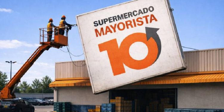 Adiós a Mayorista 10: La muerte del híbrido