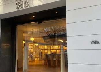 Adiós a la tienda imprescindible de Zara en Juan Flórez