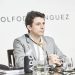 Adolfo Domínguez reconfigura su cúpula: adiós a Íñigo de Llano