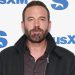 Affleck cambia las sneakers por botas de lujo para el invierno