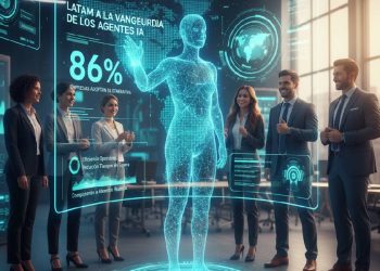 Latam, la era de la IA