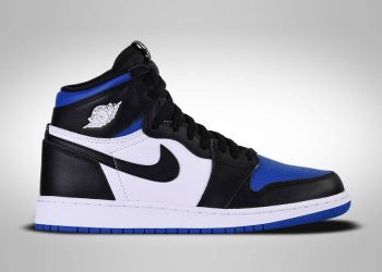 Air Jordan 1 High OG “Royal”: regreso estelar en 2026