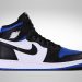 Air Jordan 1 High OG “Royal”: regreso estelar en 2026