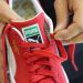 Anta evalúa comprar el 29% de Puma a los Pinault