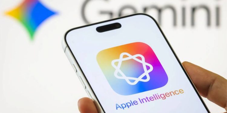 Apple elige a Gemini: El fin de ChatGPT en Siri