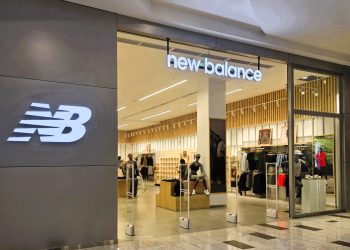 New Balance