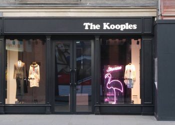 Arnaud Reytan lidera The Kooples tras la toma de Verdoso