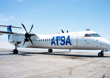 ATSA